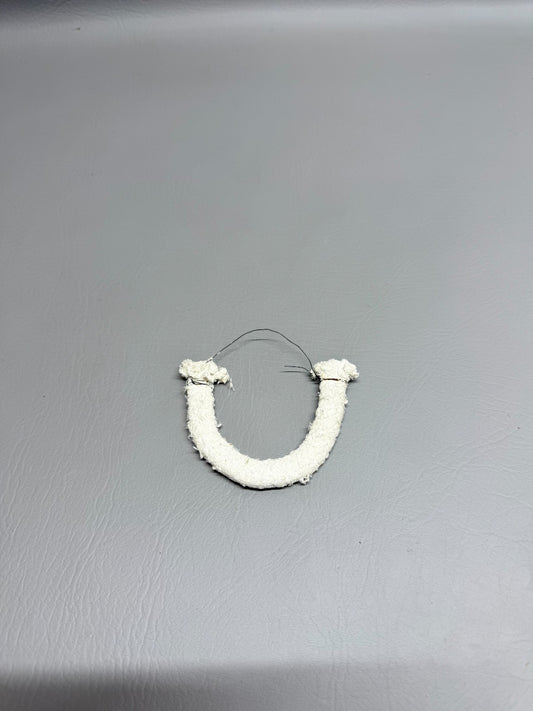 D60A48 Hartzell Rope Gasket