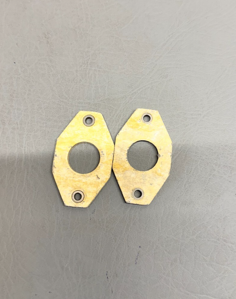 751-876 Piper Gasket (Pack of 2)