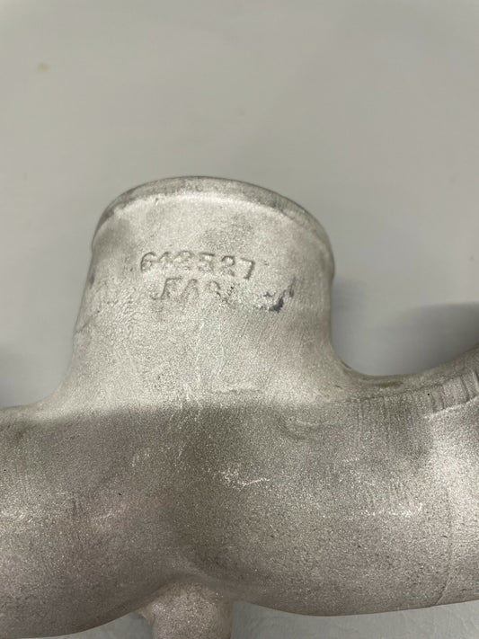  Continental TSIO-520-VB5F Induction Air Manifold P/N 642527 CAST # 642527D 