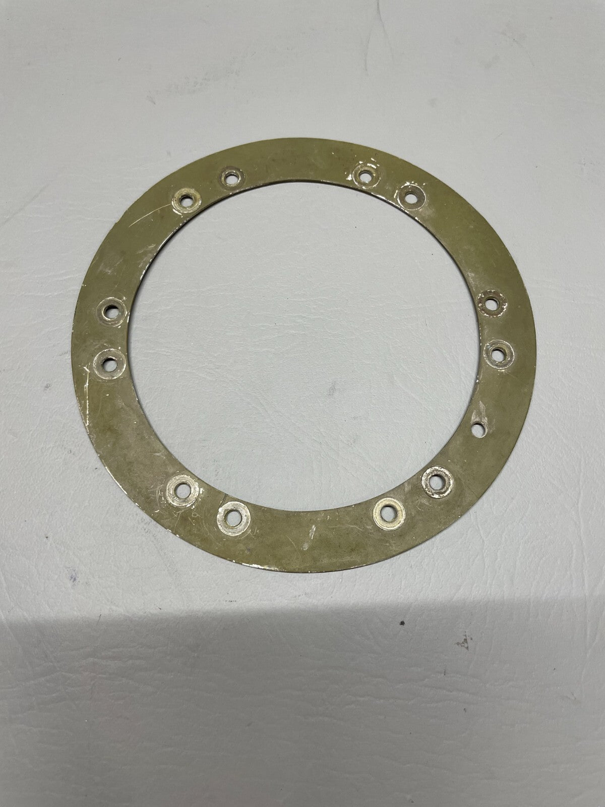 Cessna 210 Propeller Spinner Backplate Spacer