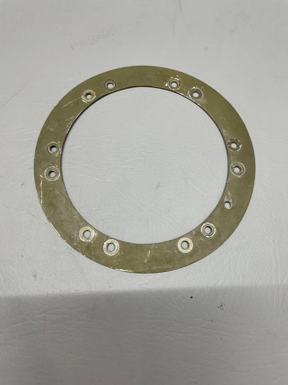 Cessna 210 Propeller Spinner Backplate Spacer