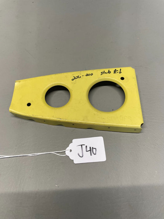 Cessna 206/210 Horizontal Stabilizer Rib