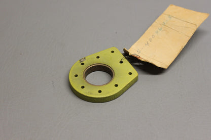 35-400364-8 Beechcraft B58 Baron Rudder Pedal Bar Outboard Support