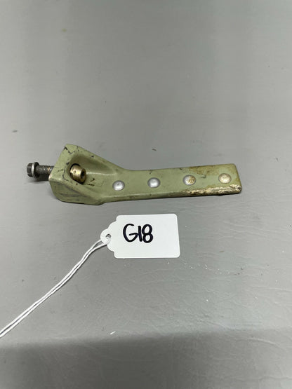 Cessna 172 Tunnel Fitting RH P/N 0513372-2 