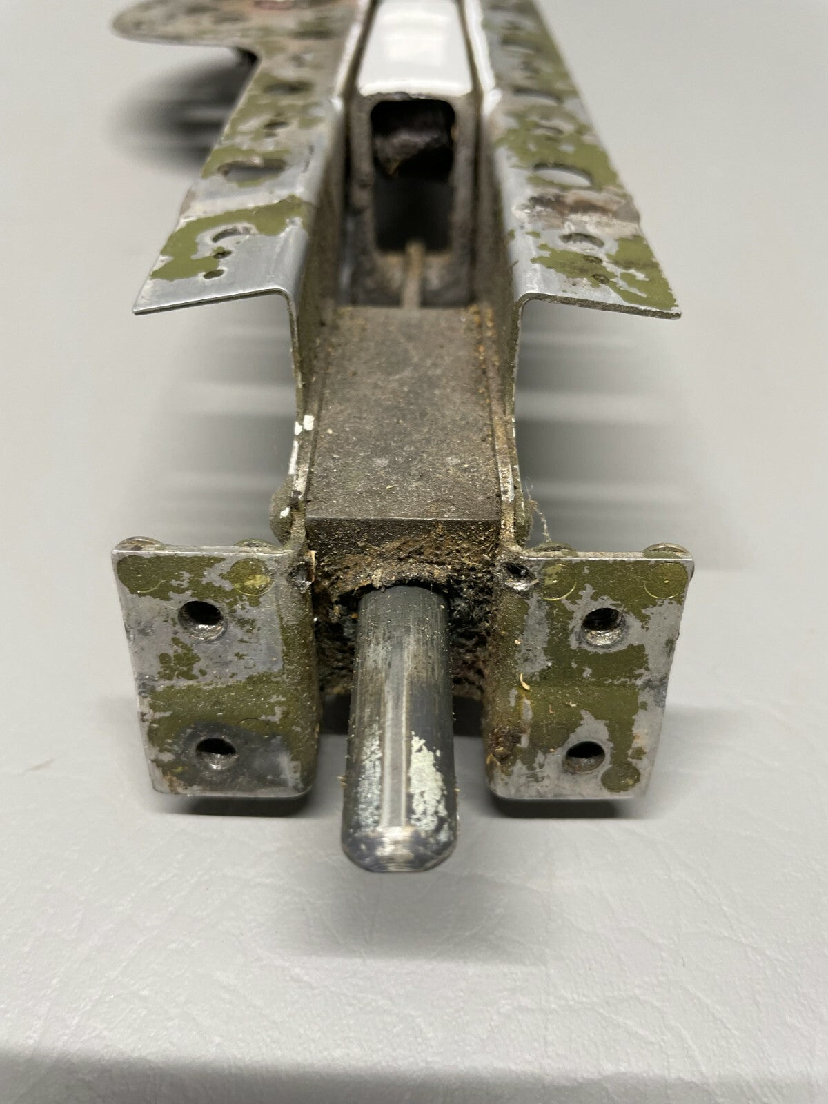 Twin Cessna Wing Locker Door Handle Assy 