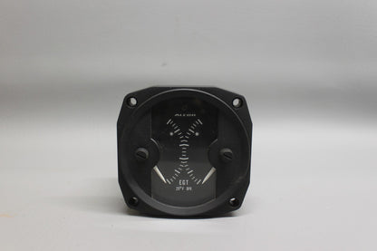 204-18A Alcor EGT Indicator