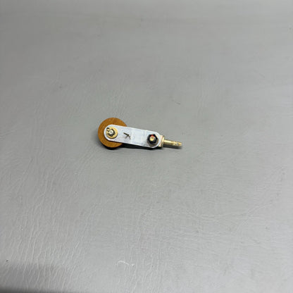 62708-003 Piper Pulley Assy