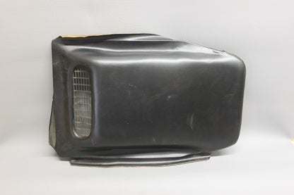 33694-007 Piper Cover Assy