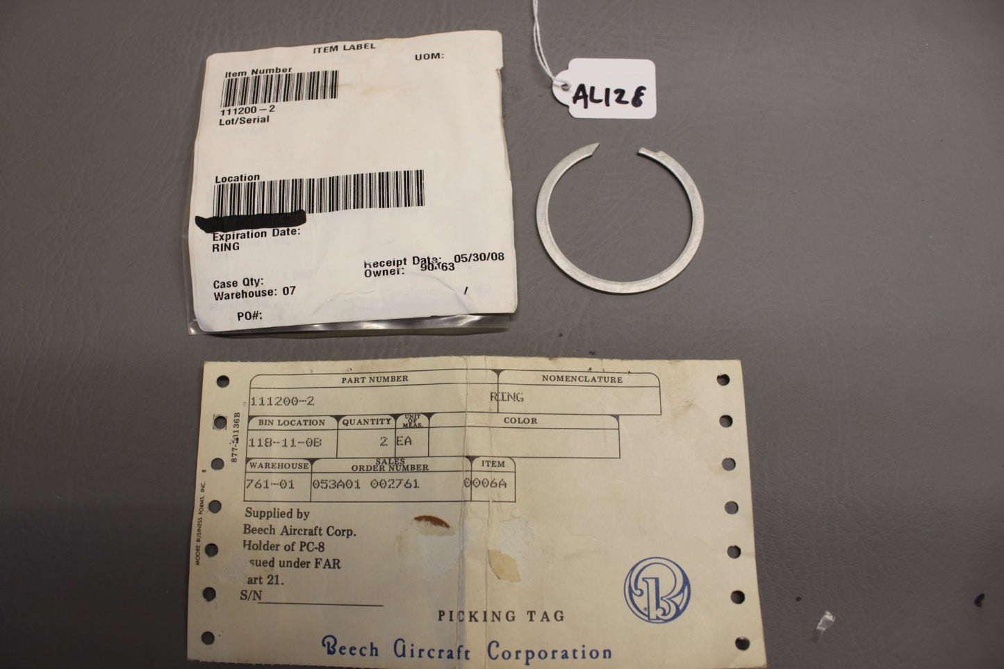 111200-2 SNAP RING
