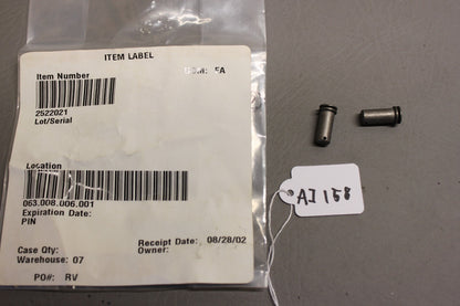 2522021 Cessna Pin (ALT P/N 2522021F) (2 PACK)