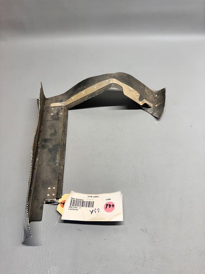 0851754-2 Cessna Baffle