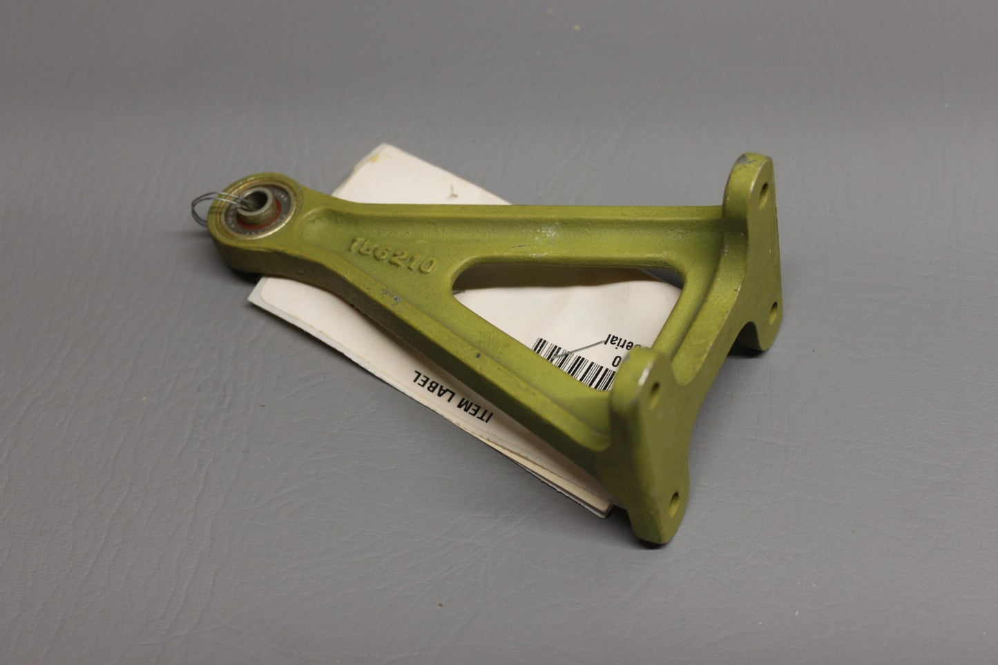 186210 Aircraft Bracket