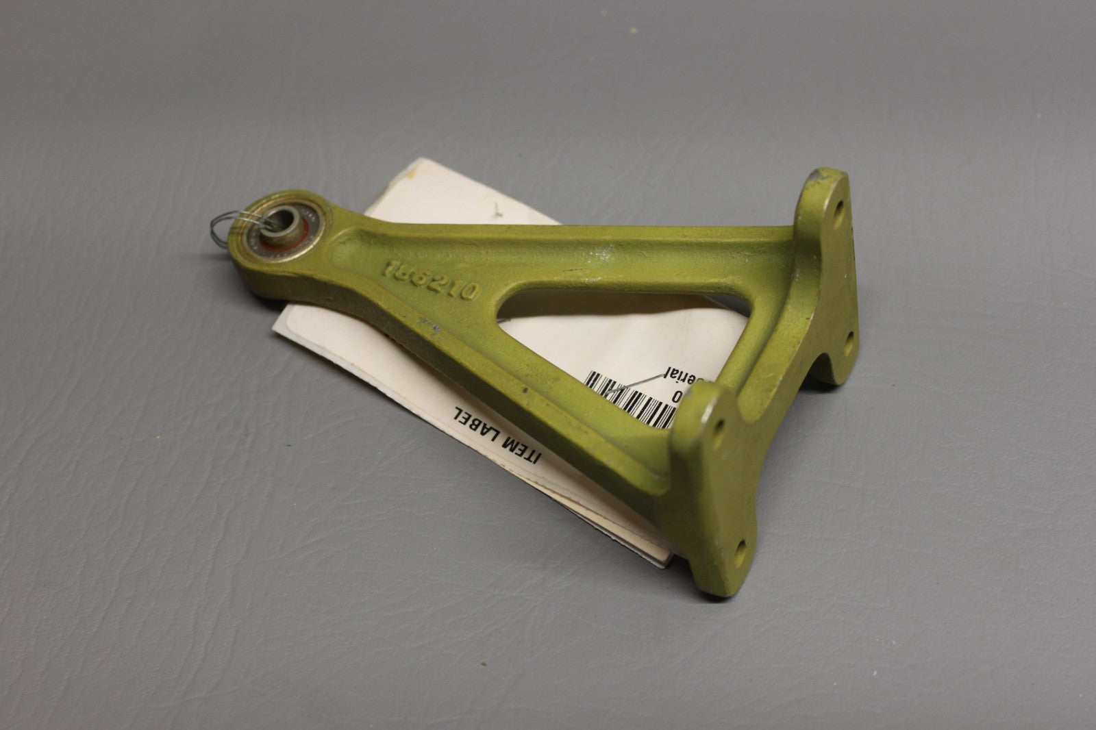 186210 Aircraft Bracket