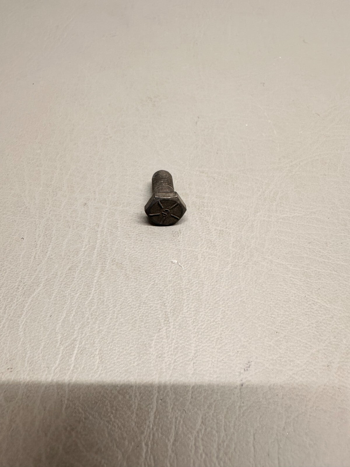 STD1791 Lycoming Screw