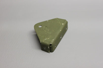 0732100-6 Cessna A185F Bracket Hinge Center