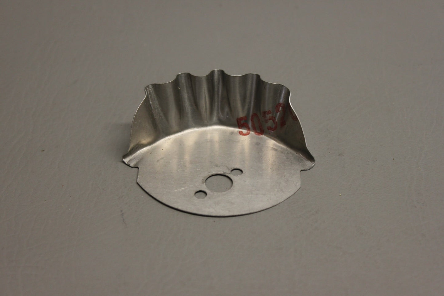 1641005-3 Cessna Deflector