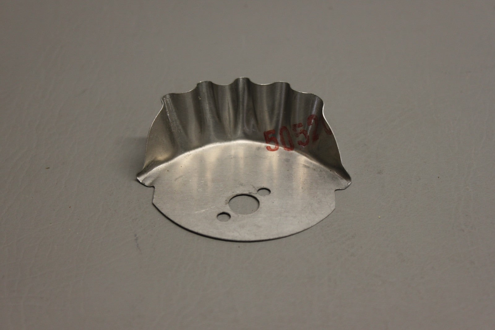 1641005-3 Cessna Deflector