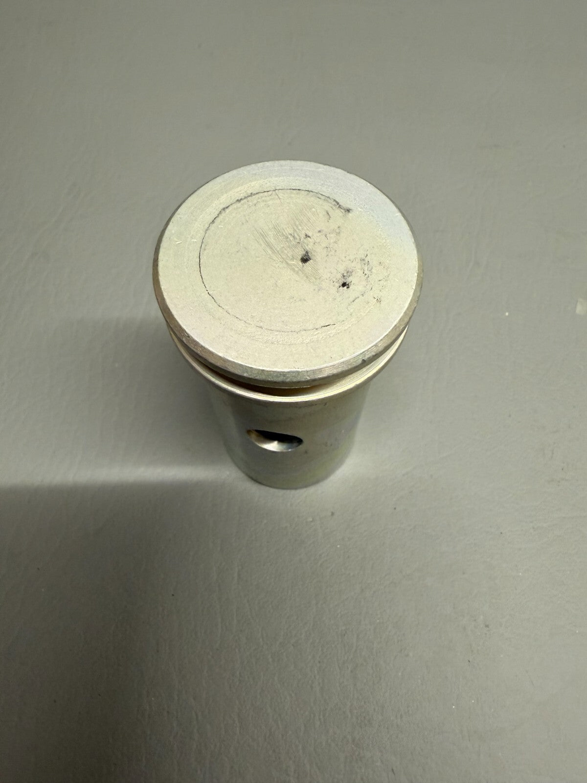 Piper Plug Assy P/N 752-765