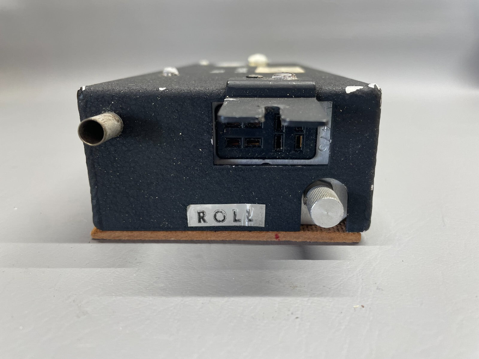 Piper Autopilot Amplifier P/N 1X247