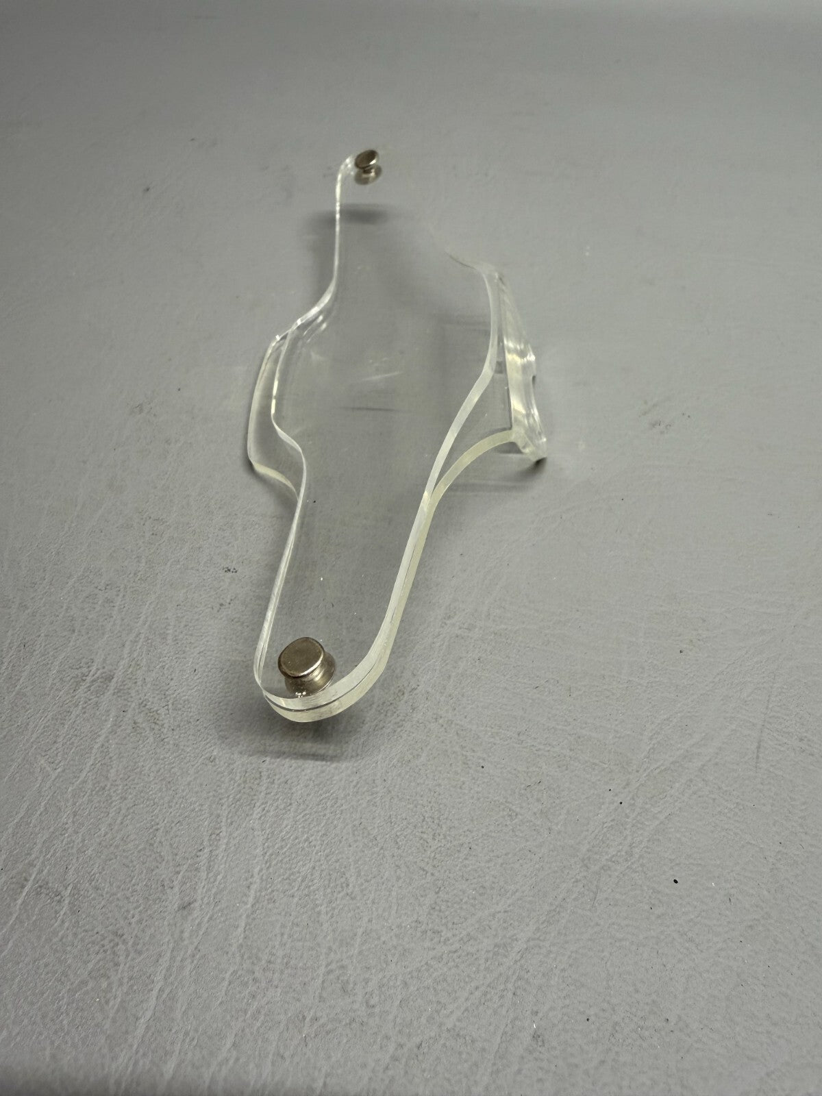 Piper Map Clip P/N 43618-000