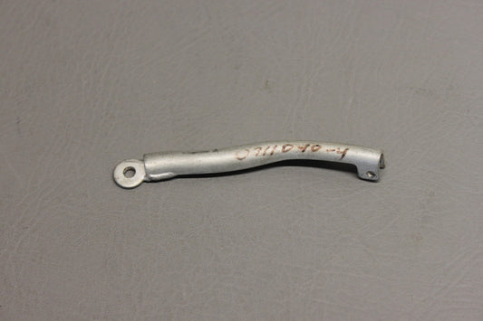 0711040-4 Cessna Door Stop Arm Assy