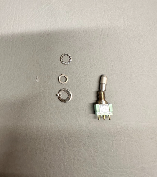 587-955 Piper Aircraft Switch