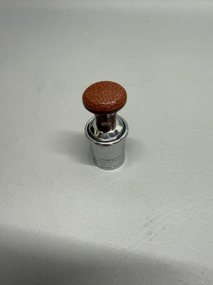 Piper Lighter Knob P/N 472-869