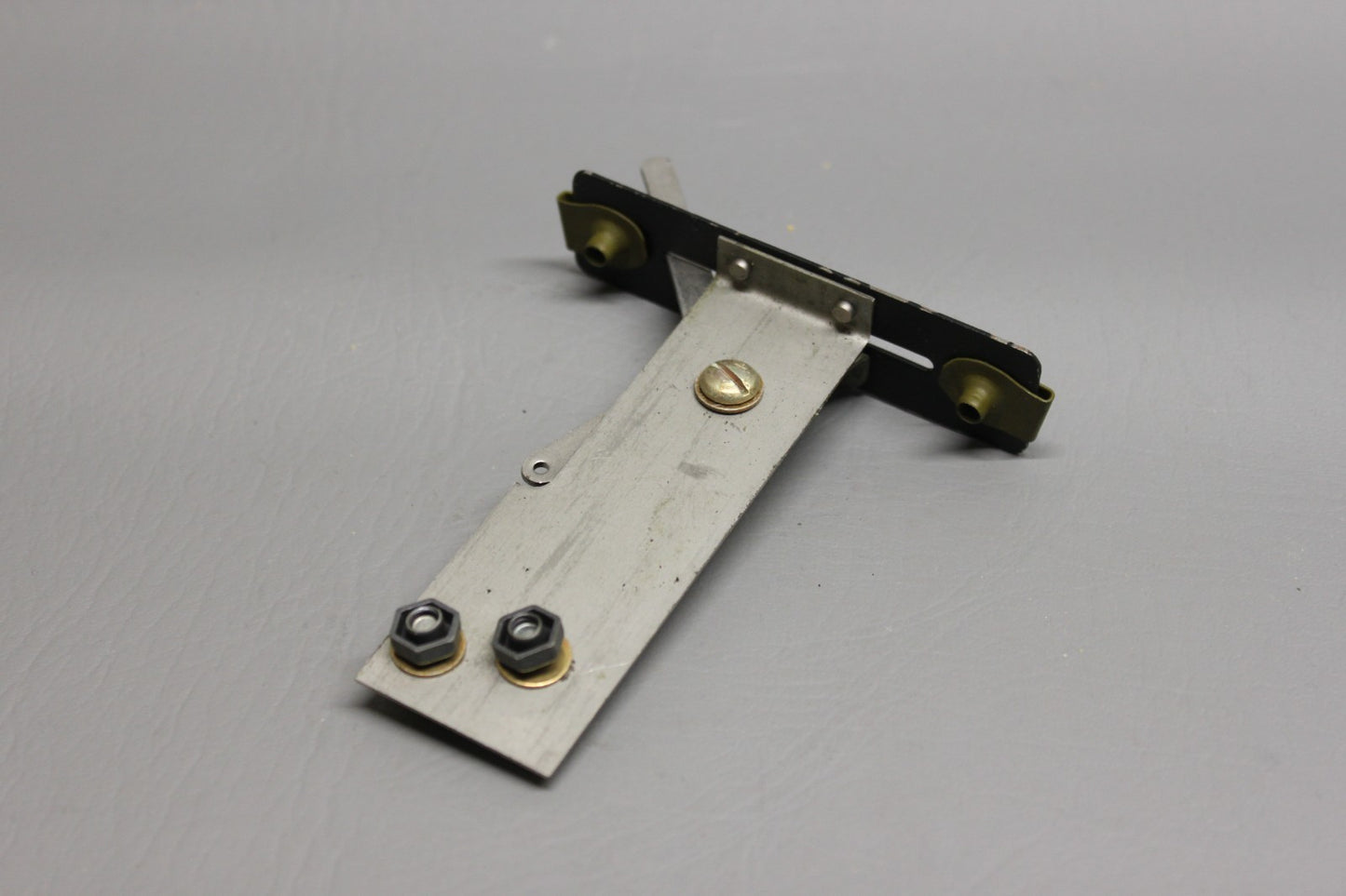 66855-000 Piper Lever Carb Heat