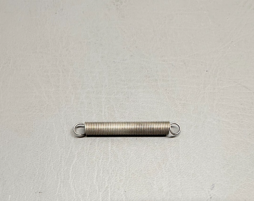 83302-013 Piper Spring Fuel Valve Drain