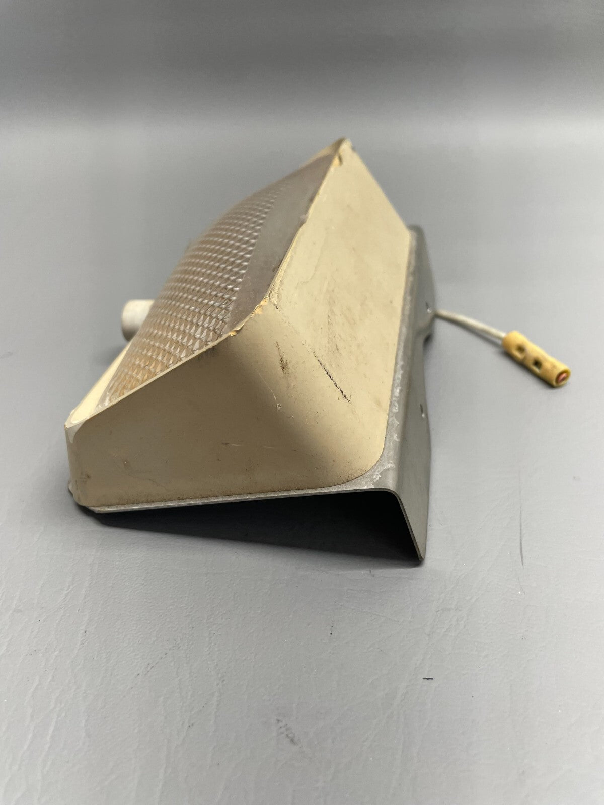 Aircraft Overhead Dome Light Assy