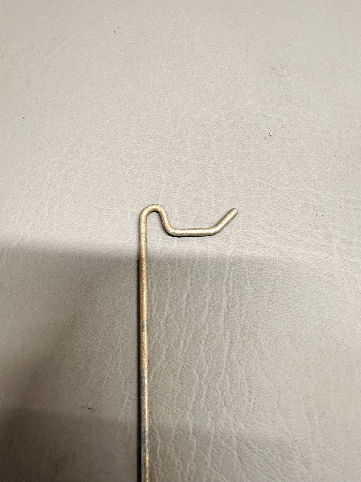 0752609-27 Cessna Pin Hinge