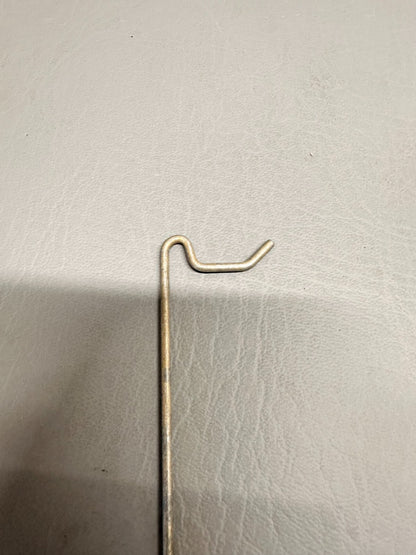 0752609-27 Cessna Pin Hinge