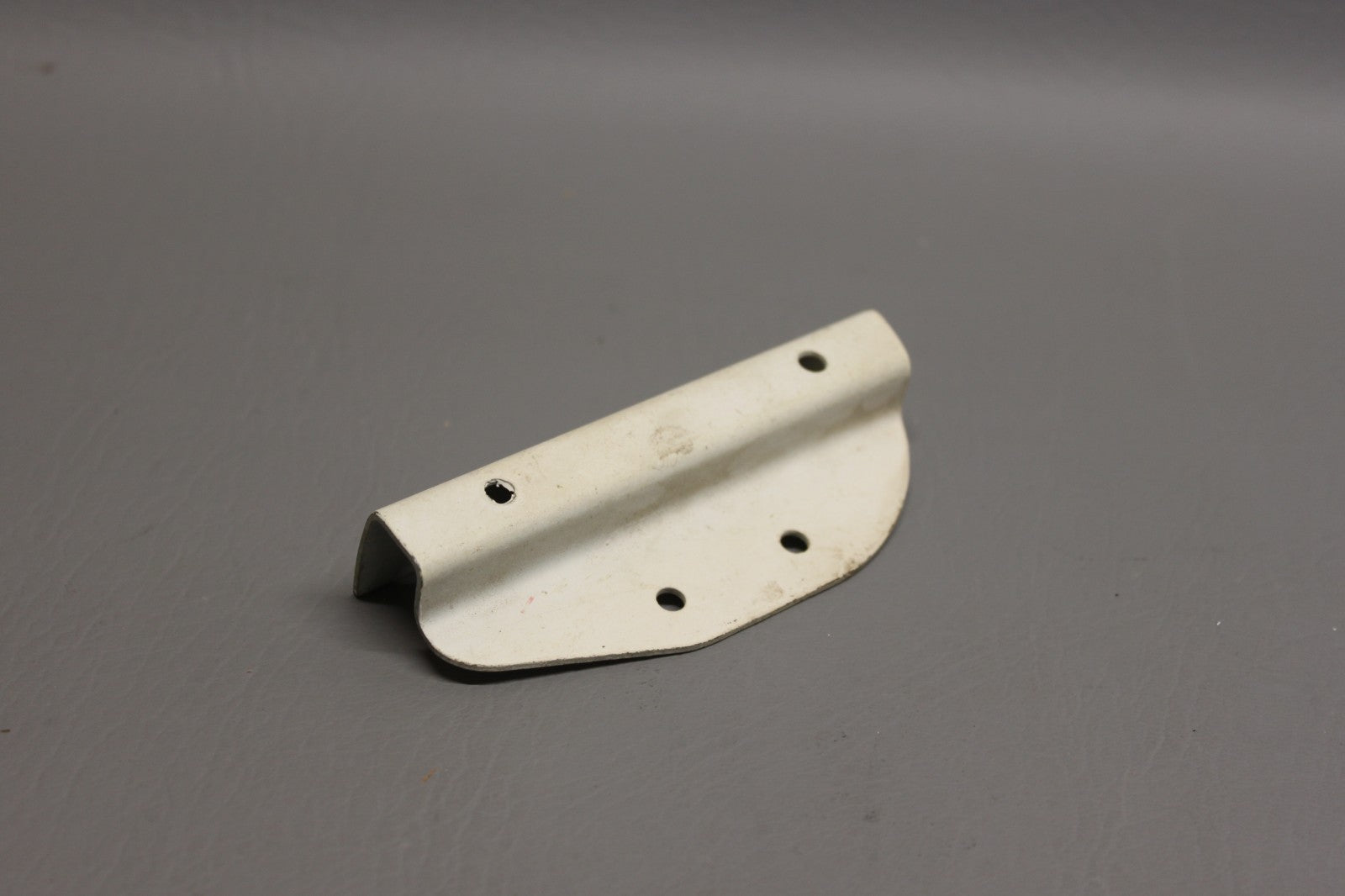 1600018-6 Cessna A188B Boom Forward Support Bracket