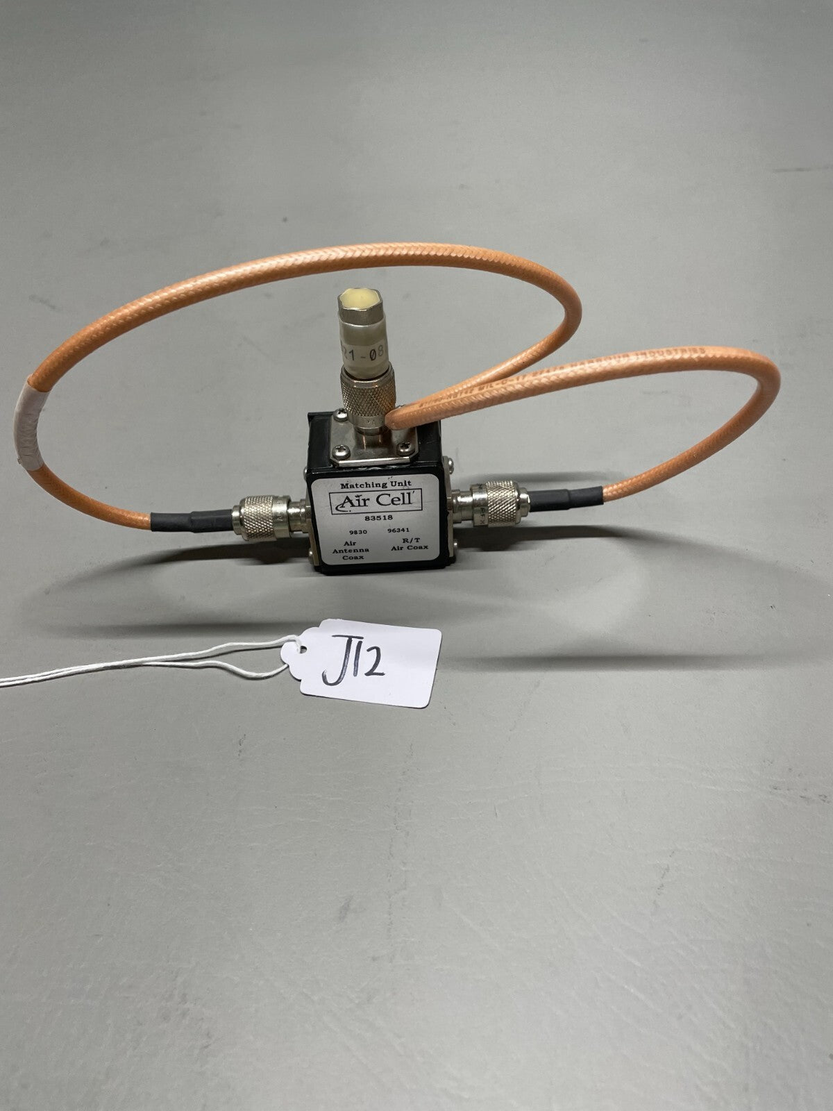 Air Cell Antenna P/N 83518