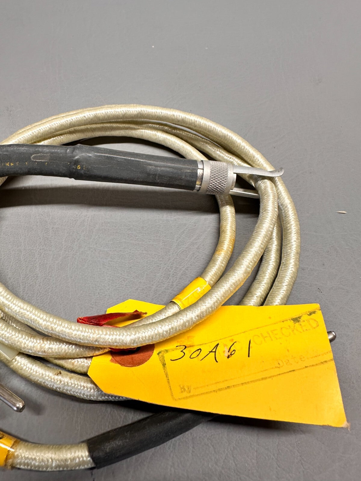 751-521 Piper Antenna Cable