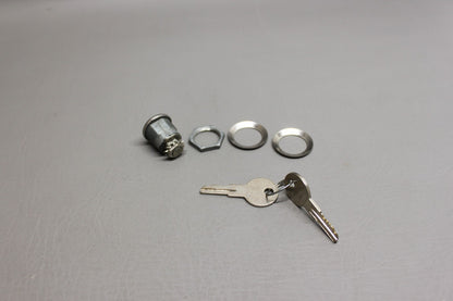 761-240 Piper Cabin Door Lock Assy