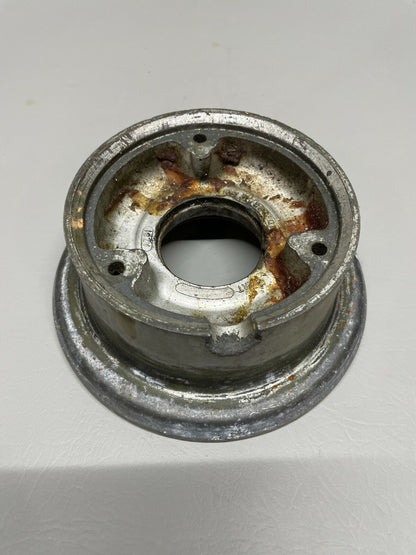 Goodyear 5.00x5 Wheel Half