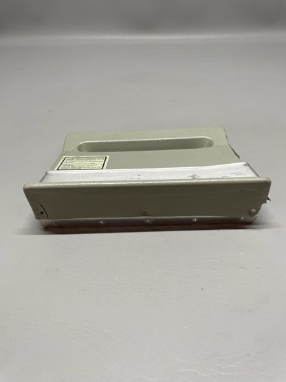 Cessna 210 Glove Box Lid P/N 0713708-1