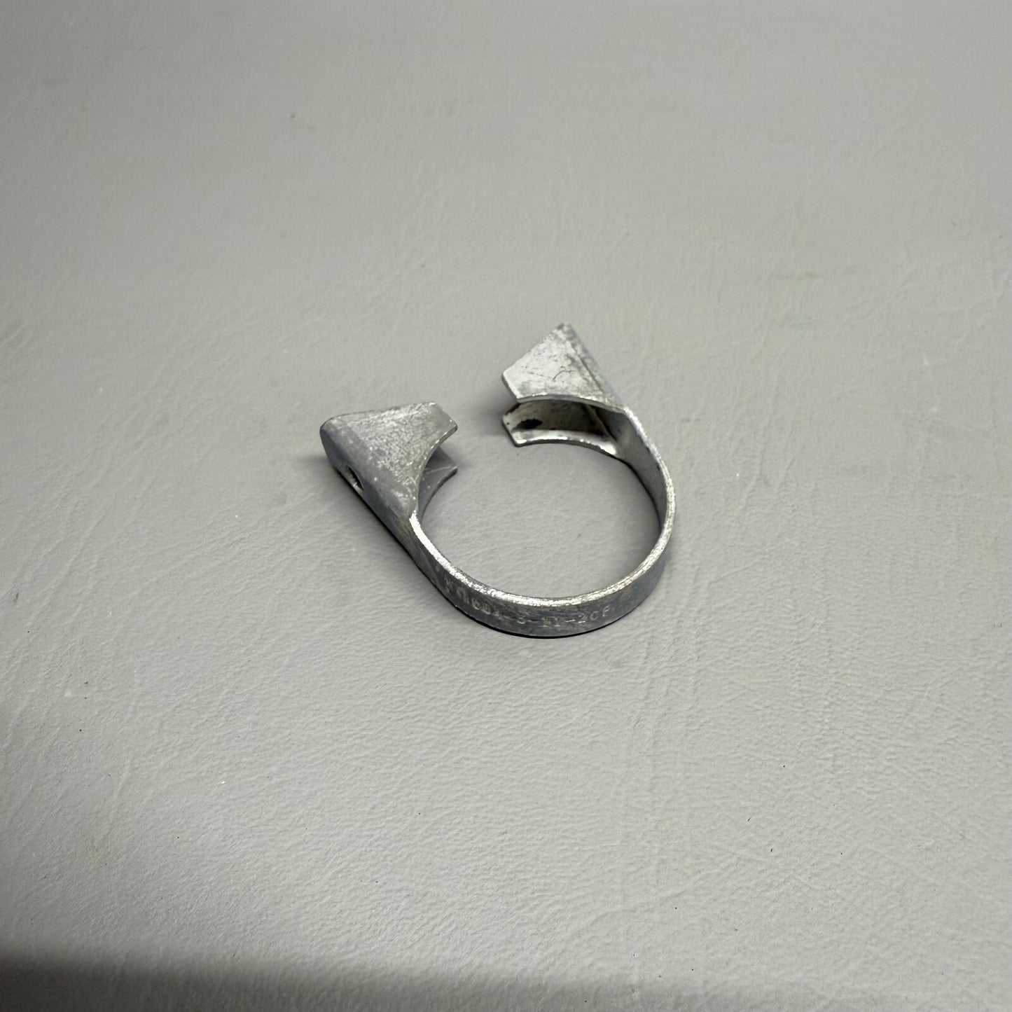 Cessna Exhaust Clamp P/N S1601-20