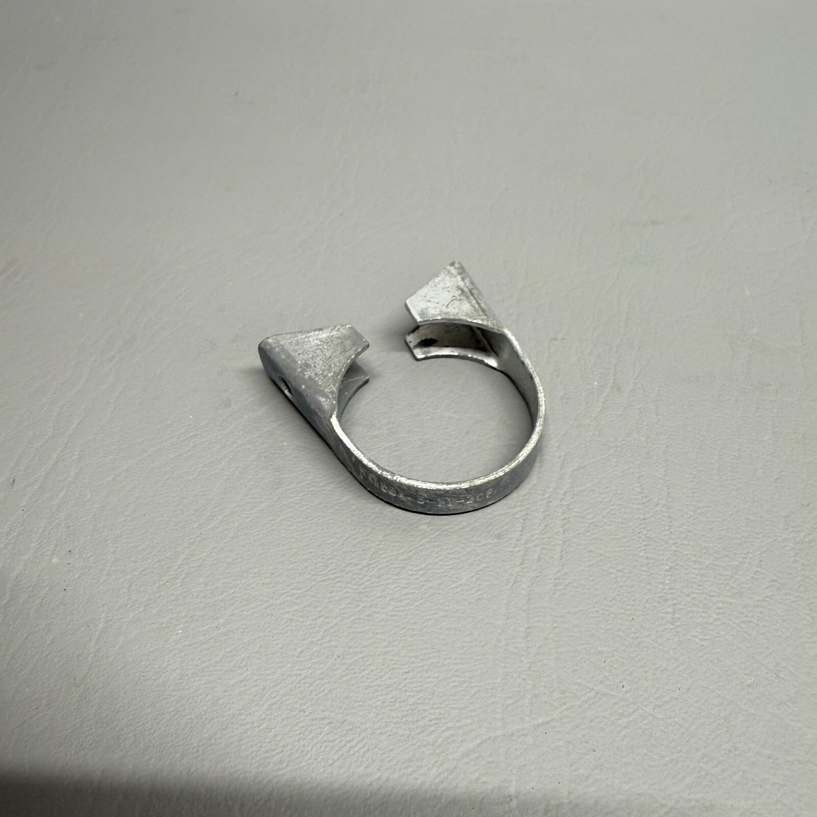 Cessna Exhaust Clamp P/N S1601-20