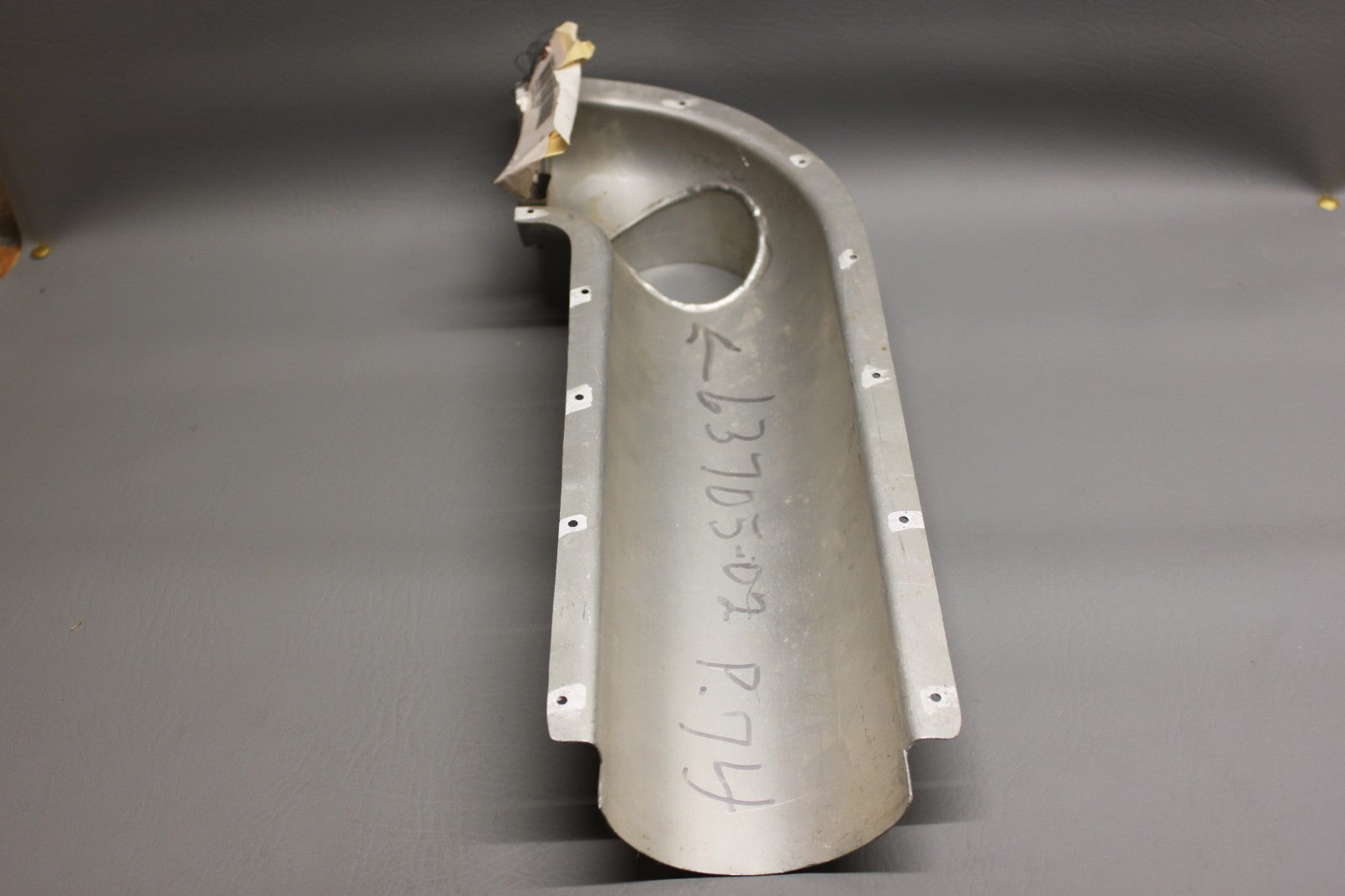 63705-002 Piper Exhaust Shroud