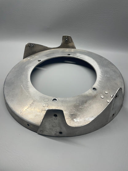 Maule MX-7 235 Spinner Bulkhead