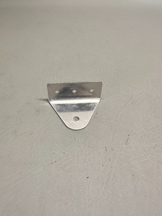 96791-000 Piper Seat Belt Fitting