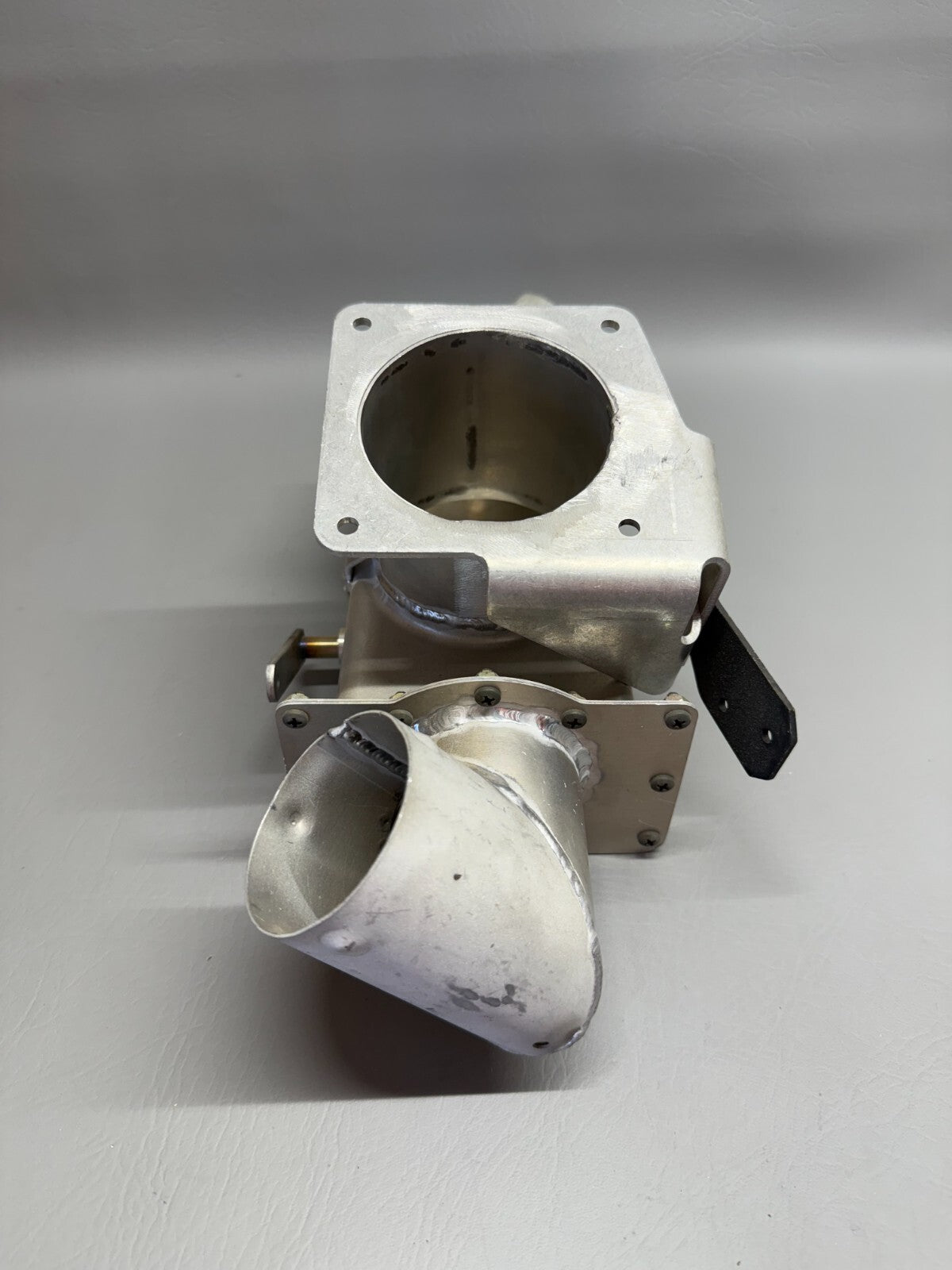 78145-000 Piper PA34-200 Air Induction Box Assembly (LH)