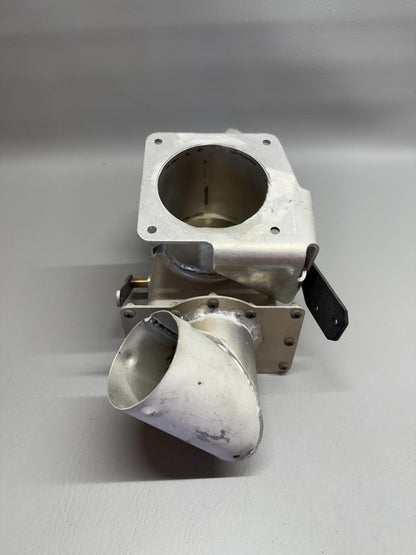 78145-000 Piper PA34-200 Air Induction Box Assembly (LH)