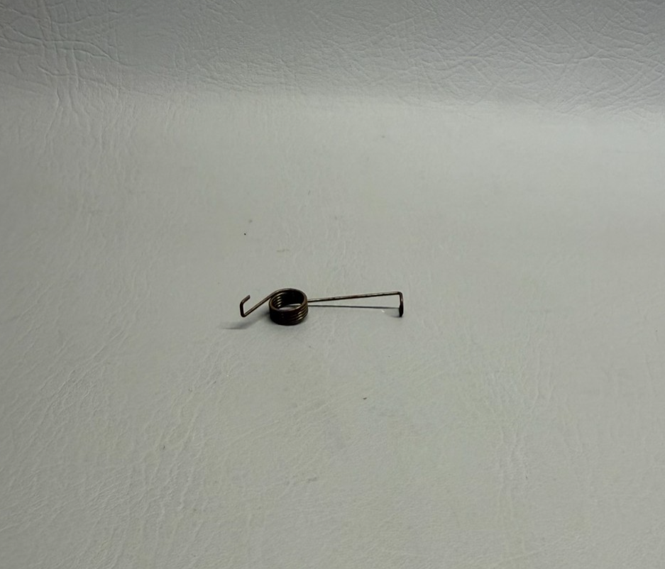 30551-000 Piper Forward Baggage Door Holder Spring