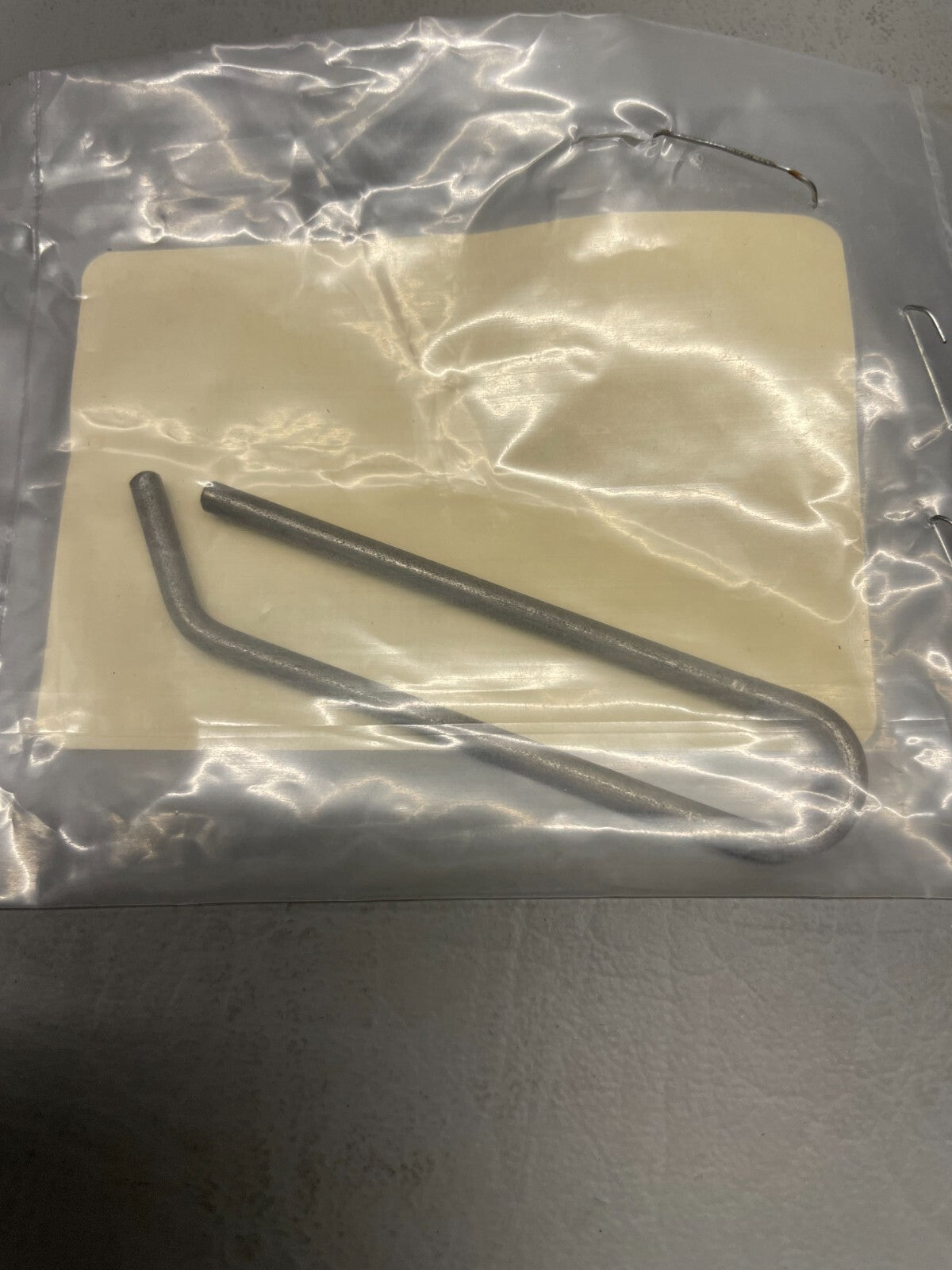 Cessna Pin With 8130 P/N 0511771-8