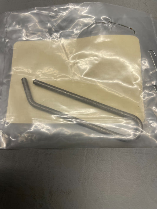 Cessna Pin With 8130 P/N 0511771-8