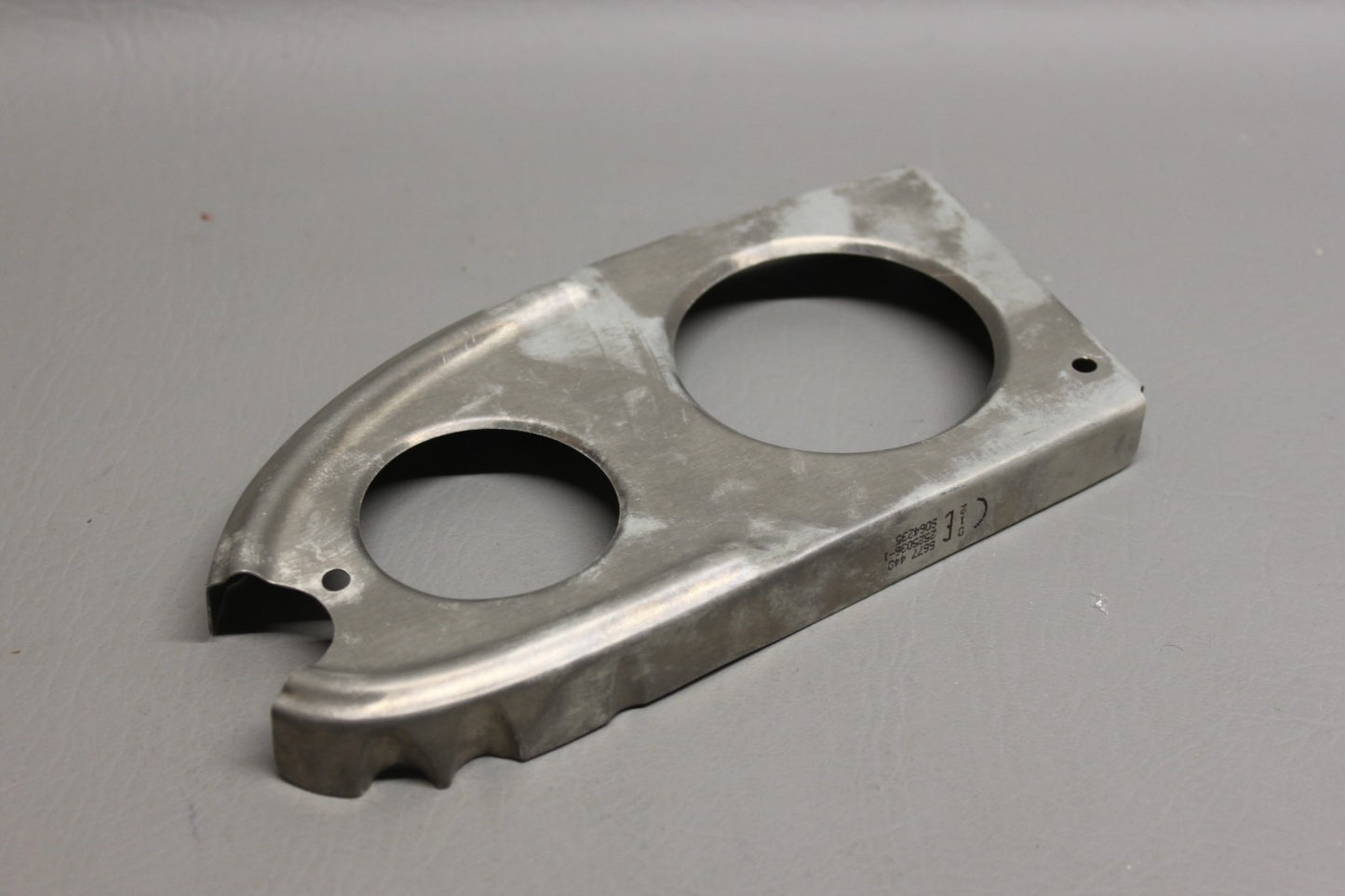 2525036-1 Cessna Rib W/ 8130