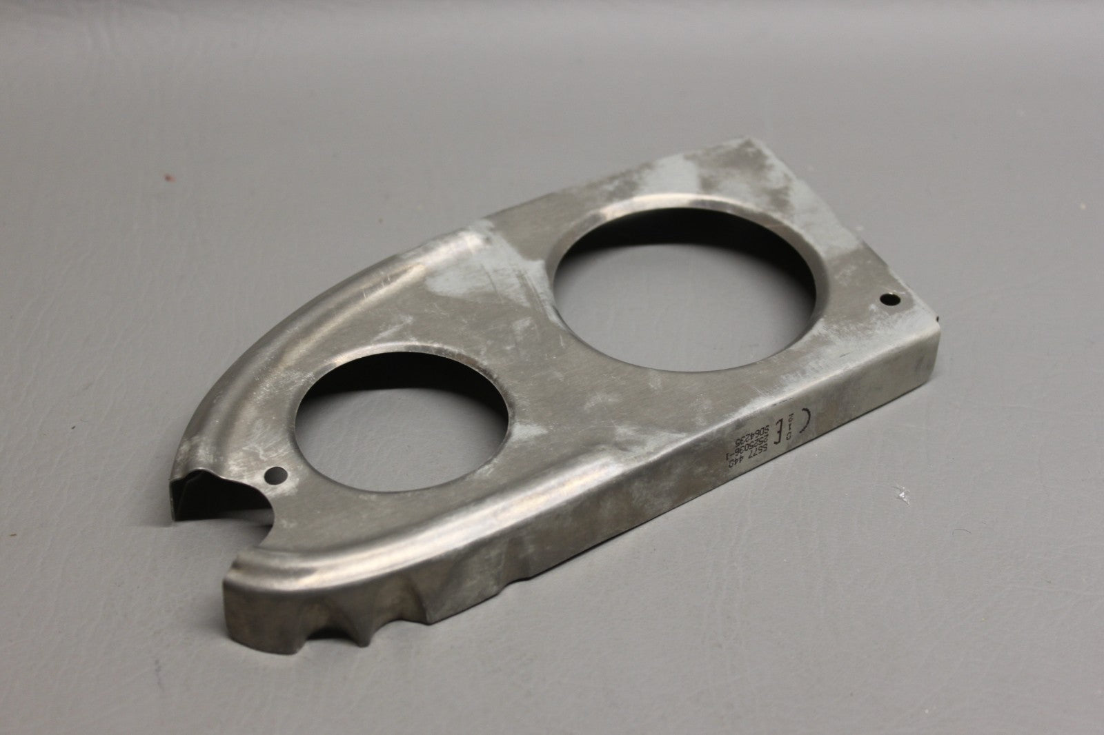 2525036-1 Cessna Rib W/ 8130